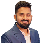 Mayur Panchal