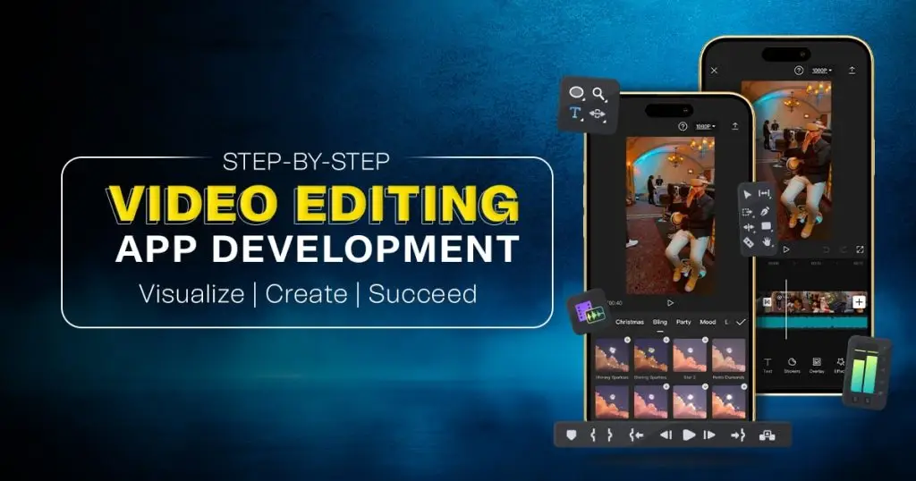 video editing app development guide
