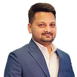Mahil Jasani