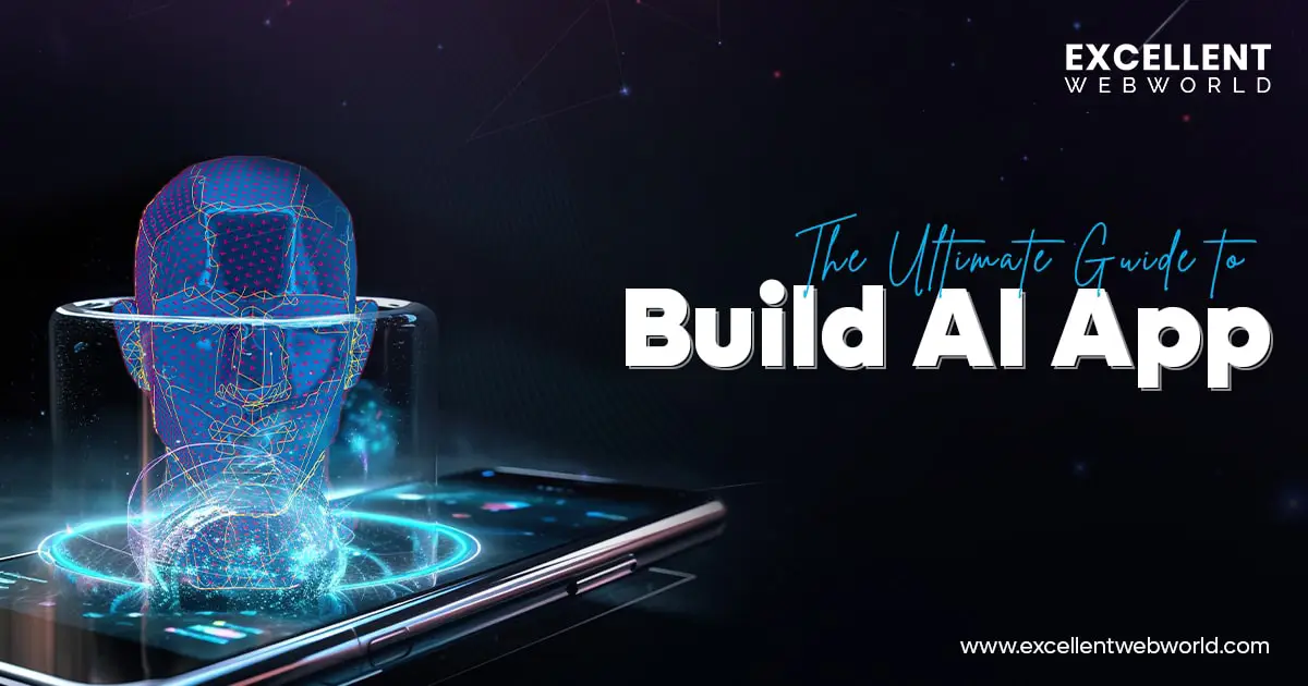 how to build an ai