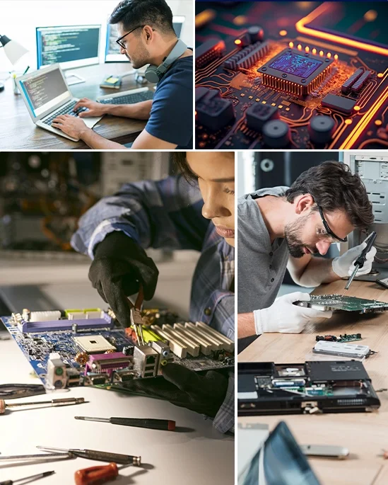 embedded firmware development company