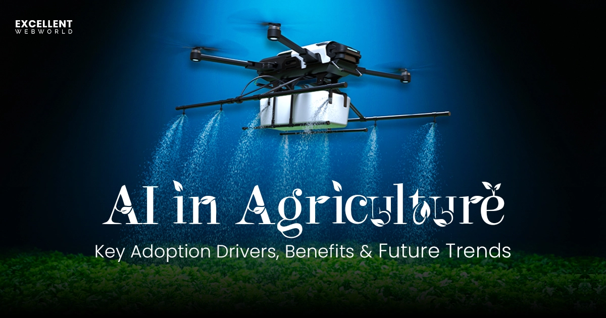 role of ai in agriculture