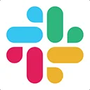Slack App Logo