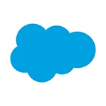 Salesforce App Logo