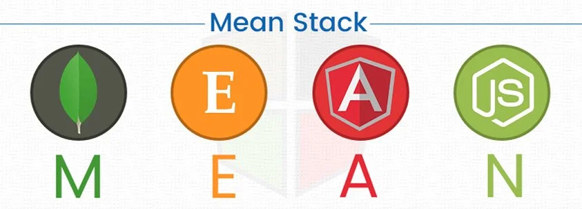 mean stack development