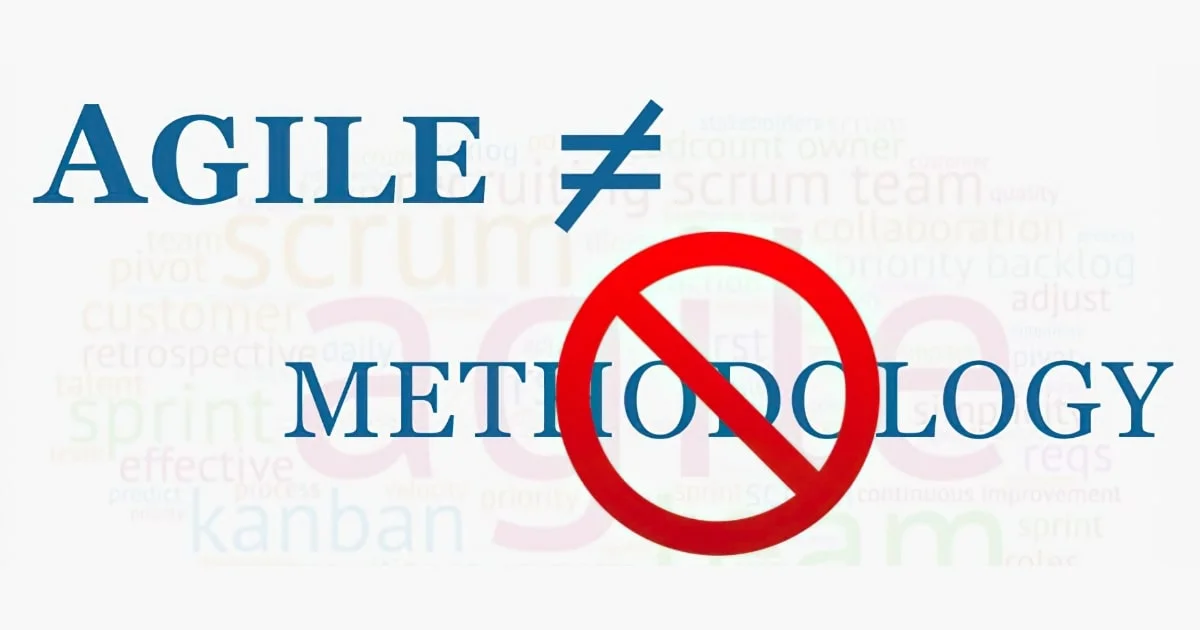 What is Agile Methodology - A Complete Guide