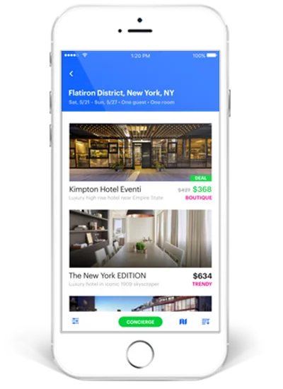 Types Of On-Demand Delivery Apps