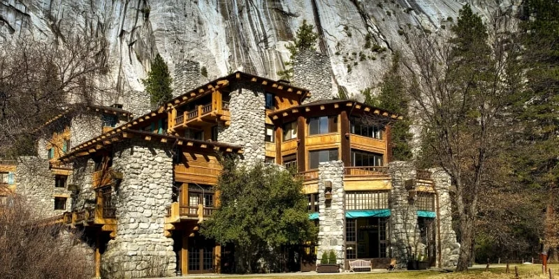 Vacation Rentallodging Platform