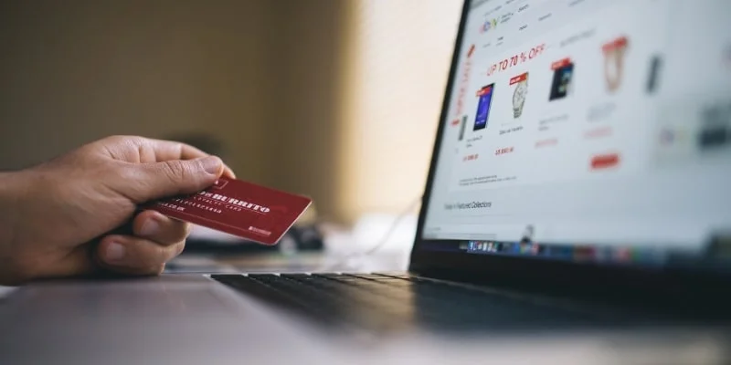 Start a business in ecommerce marke