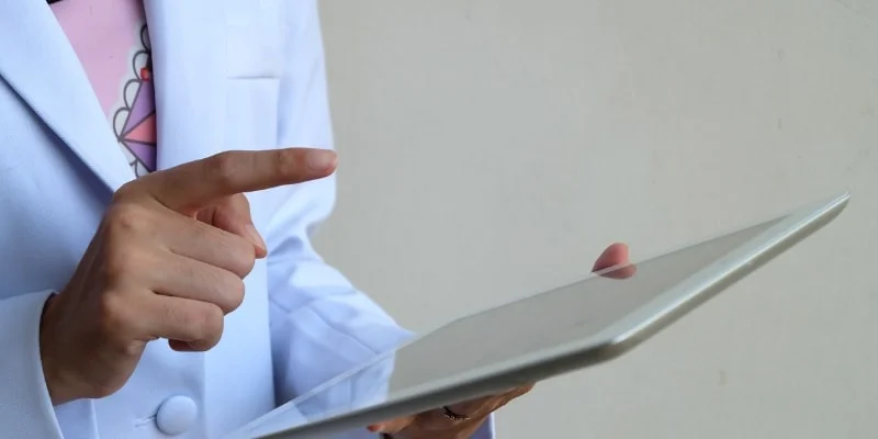 Digital Medical Business Startup