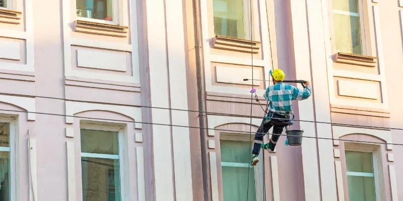 Property Cleaning Maintenance