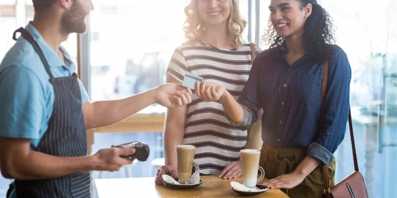 e-Restaurants Food Delivery Service