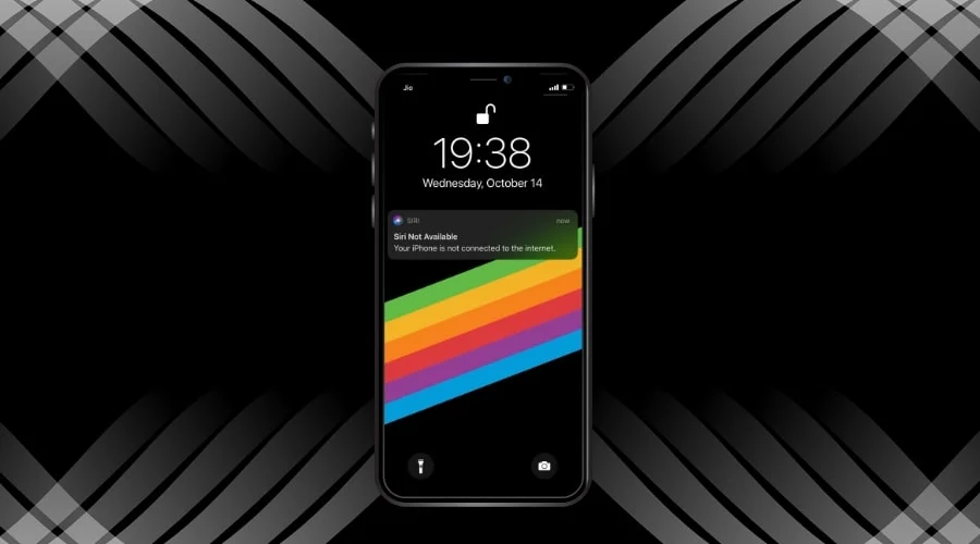 Siri Voice App