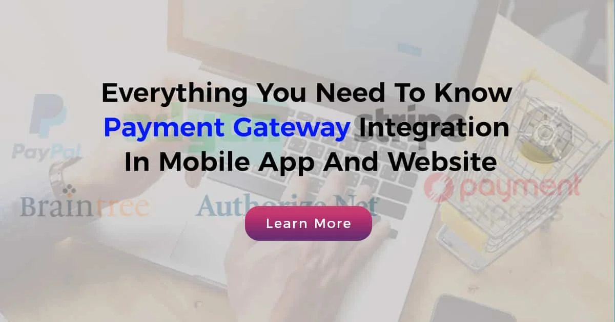Payment Gateway Integration Guide