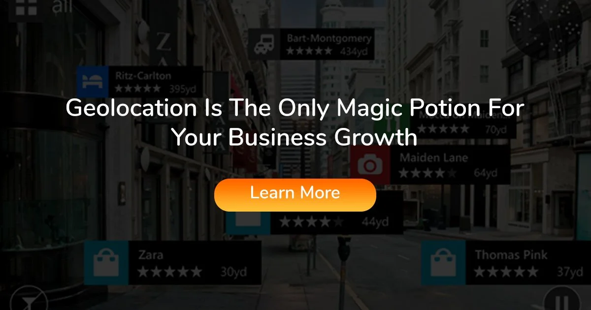 Location Based App Development Guide