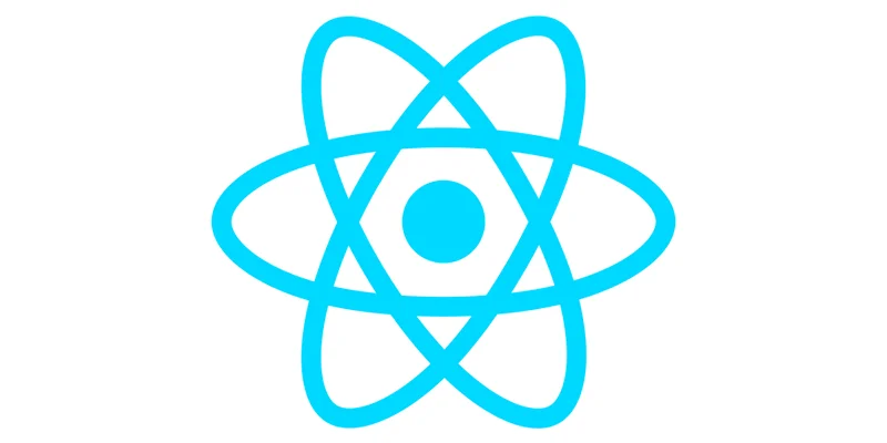 React JS for frontend