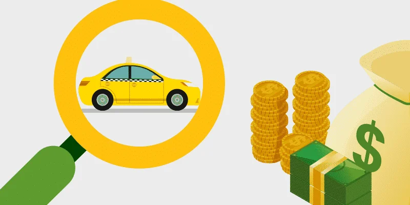 Research the taxi market