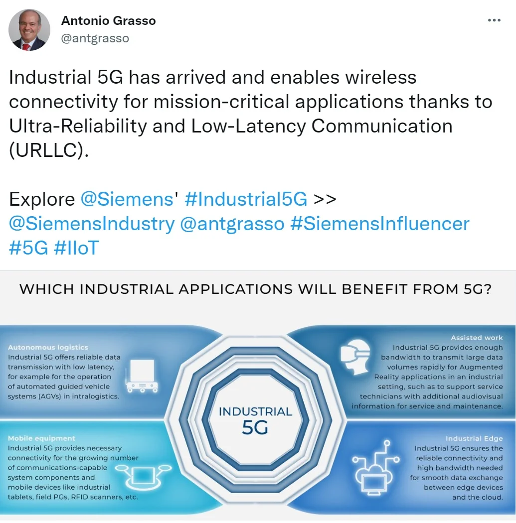 android 5g tech