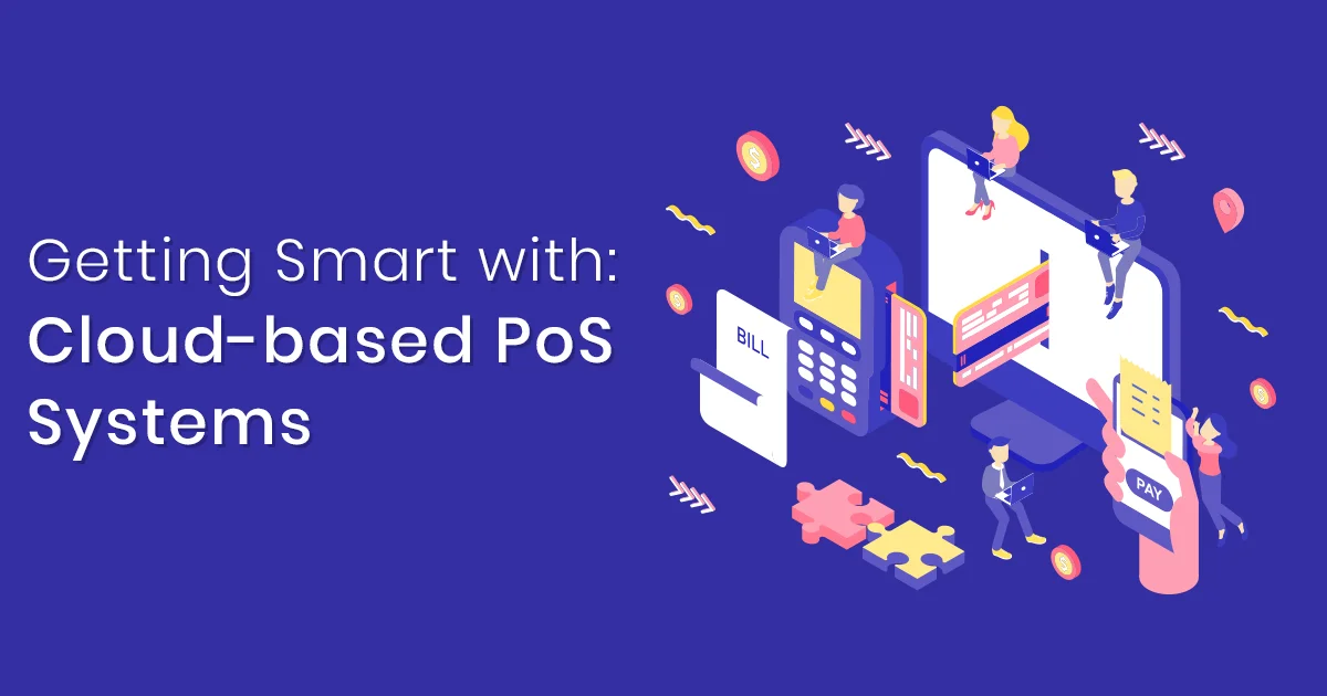 Cloud Based PoS Systems Guide