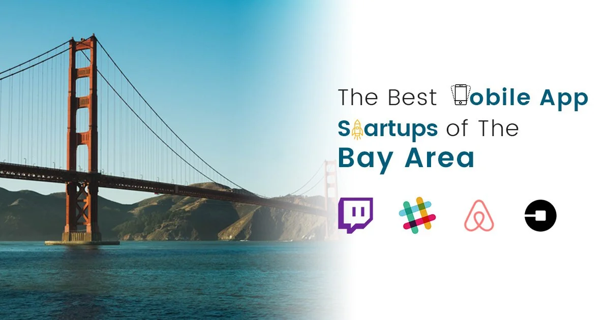 Mobile App Startups Ideas in San Francisco