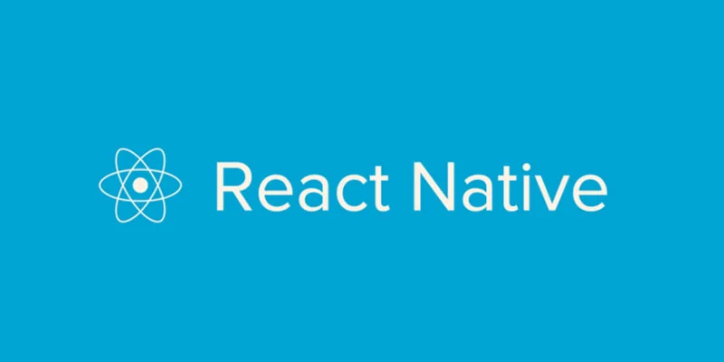 React Native app development framework