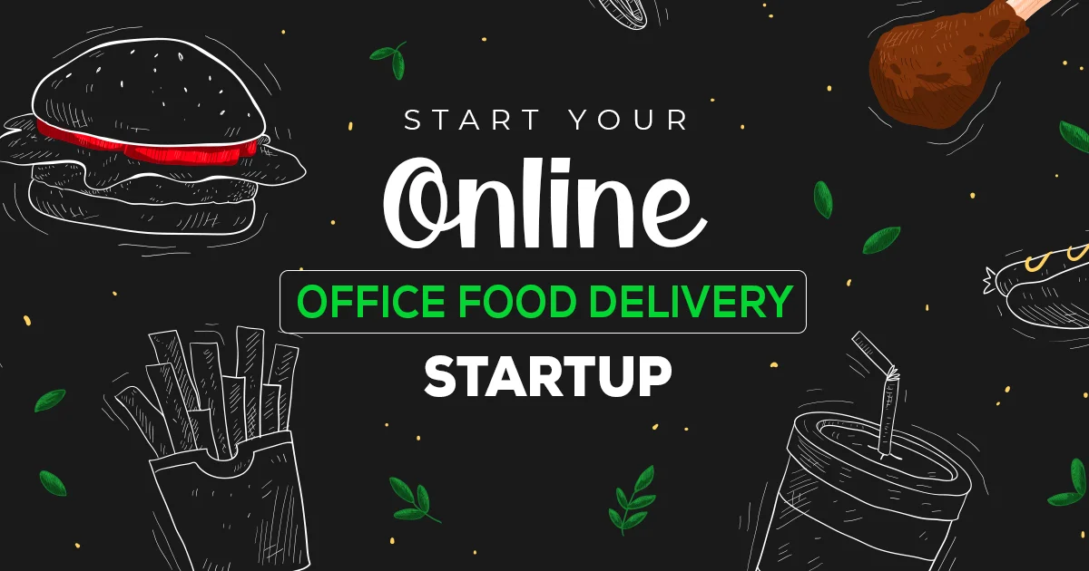 Workplace Lunch Delivery Service Guide