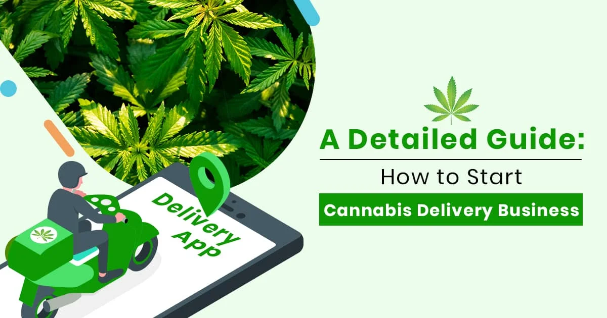 Earth & Ivy Cannabis Dispensary & Weed Delivery New Brunswick How to Start a Cannabis/Marijuana Delivery Service App in USA, Canada?