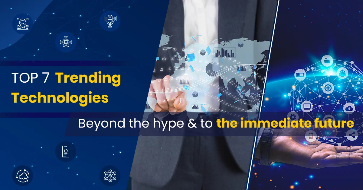 Top Technology Trends