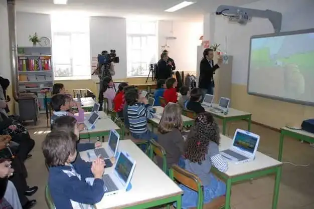 Oratio Classroom