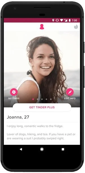 Tinder