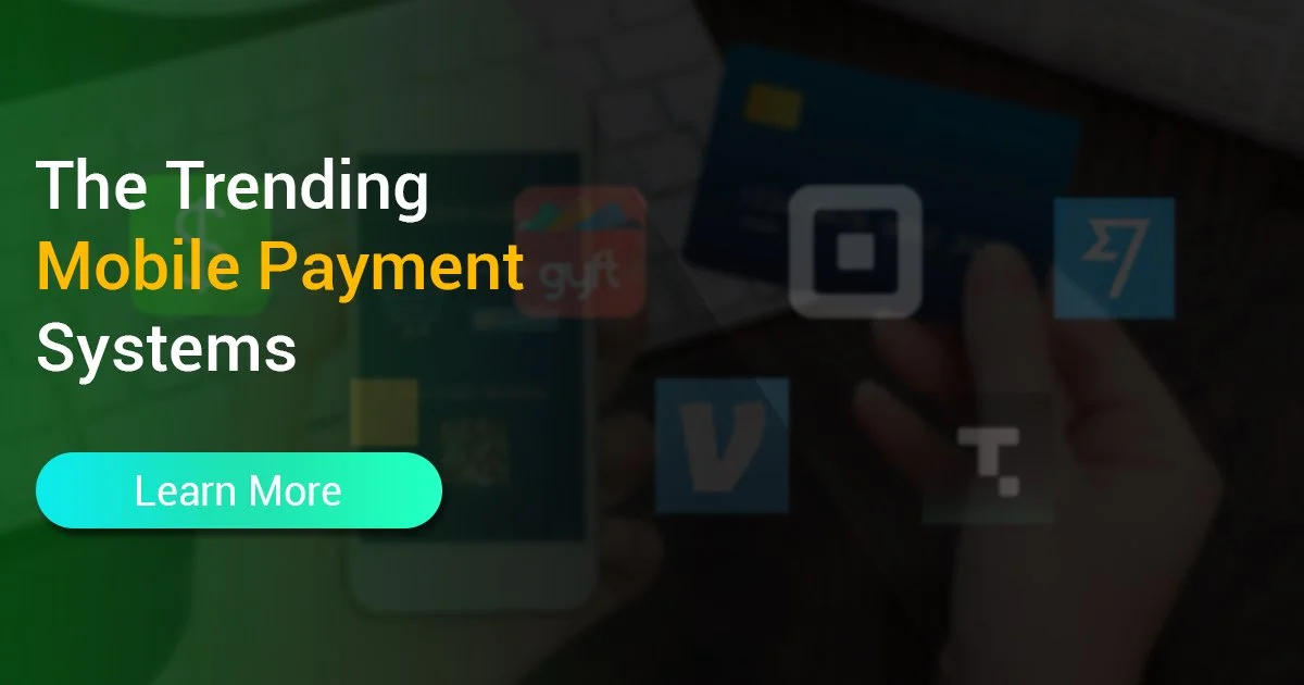 Popular Mobile Payment Apps