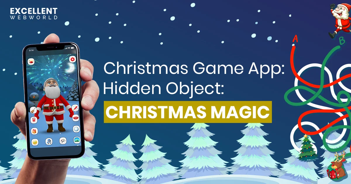 Best Christmas Magic App