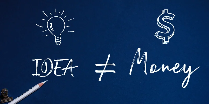 Make Money From an App Idea