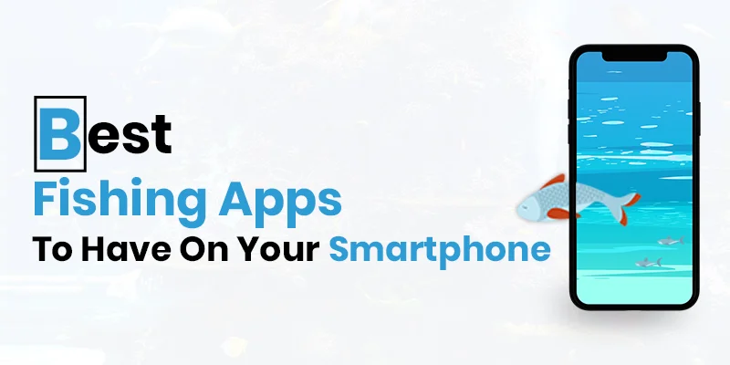 top fishing apps