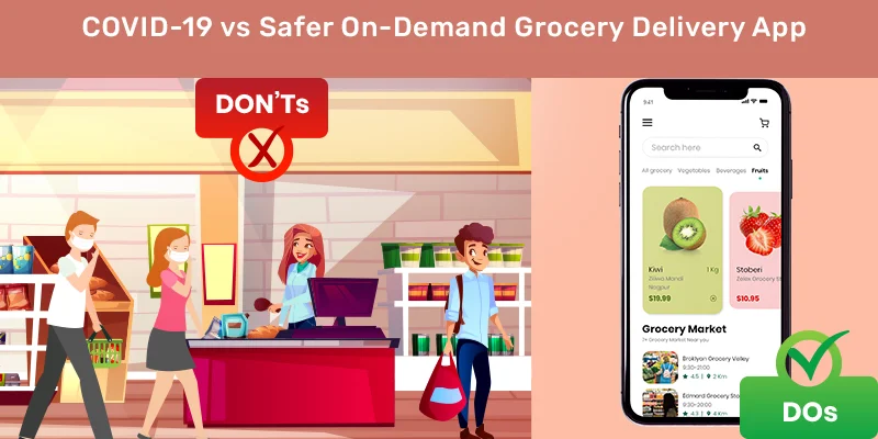 Grocery Online