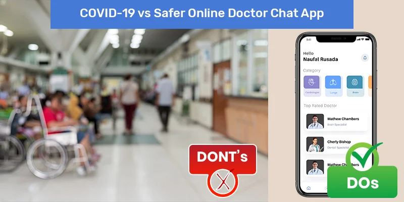 Telemedicine Apps