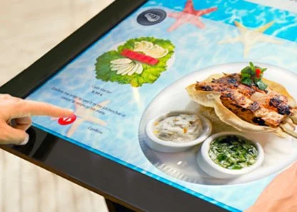 IoT for Restaurant