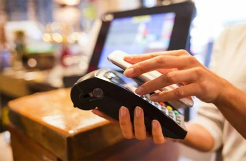 NFC for Restaurants