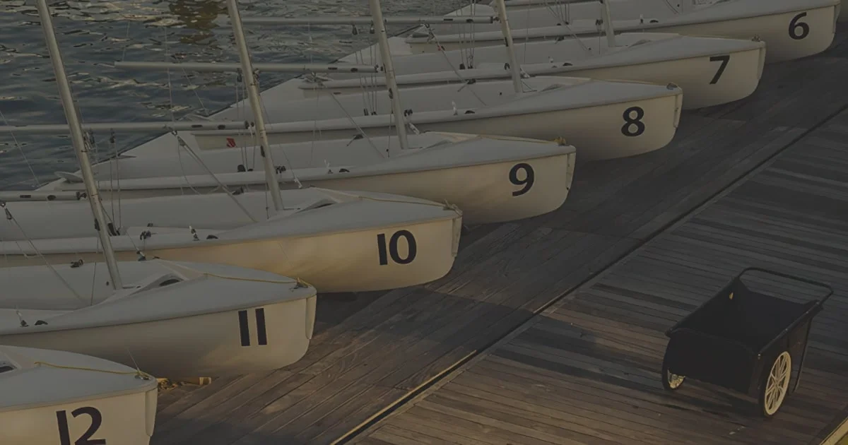 Yacht Management Software Solutions