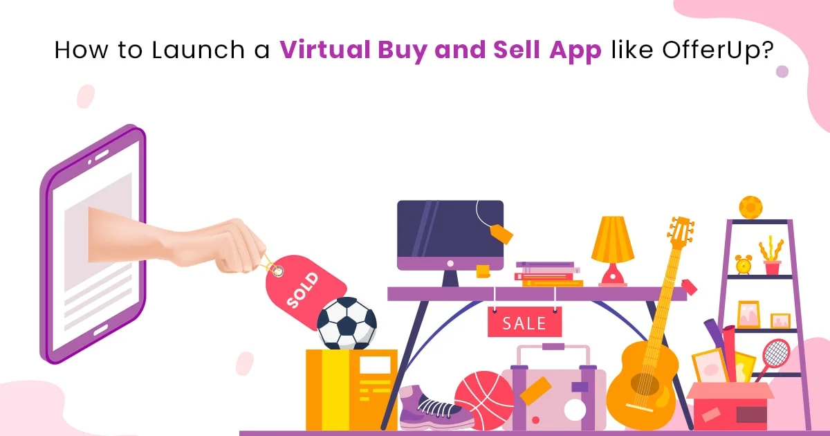 How to Build a Local Buy and Sell App