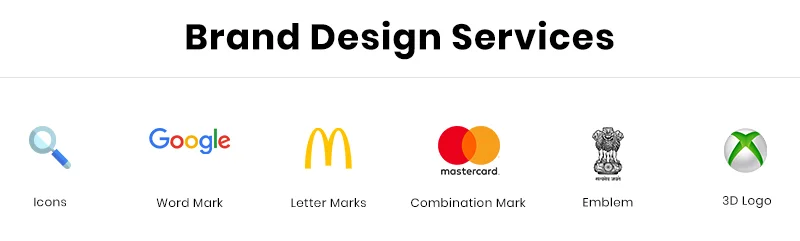 Branding Design
