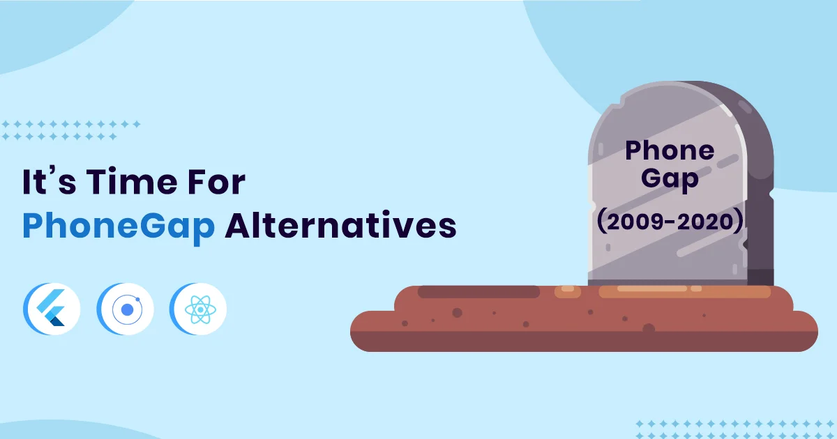 PhoneGap Alternatives Explained