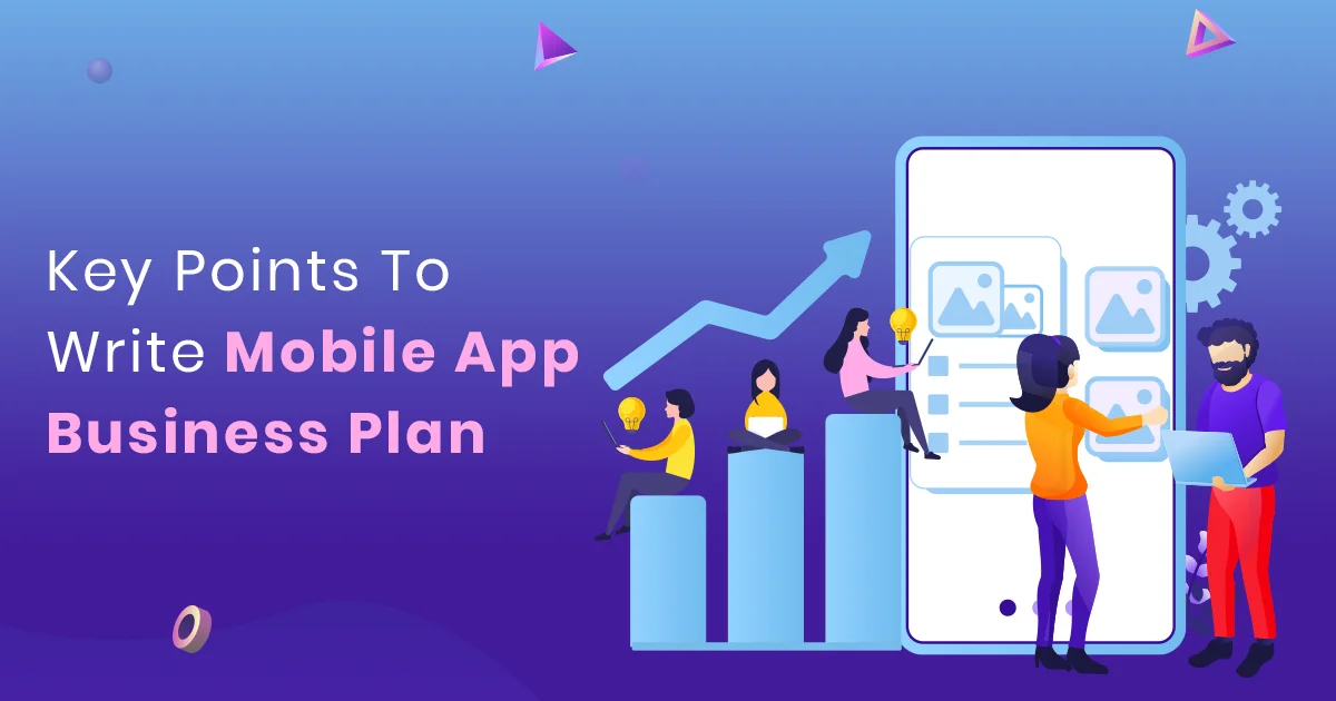 Mobile App Business Plan Guide