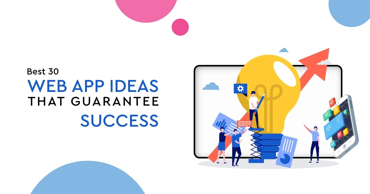 Best Web App Ideas For Beginners