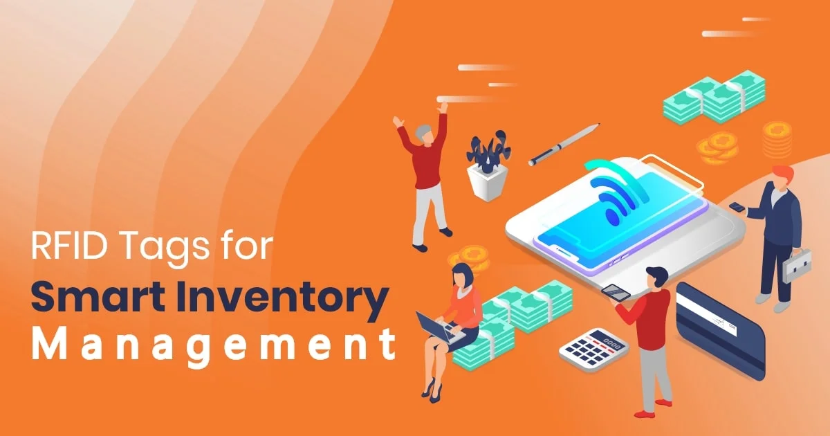 RFID Inventory Management Guide