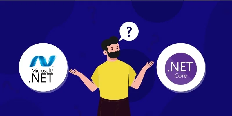 .Net Core or .Net Framework
