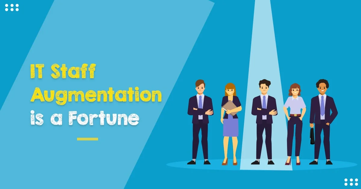 IT Staff Augmentation Guide