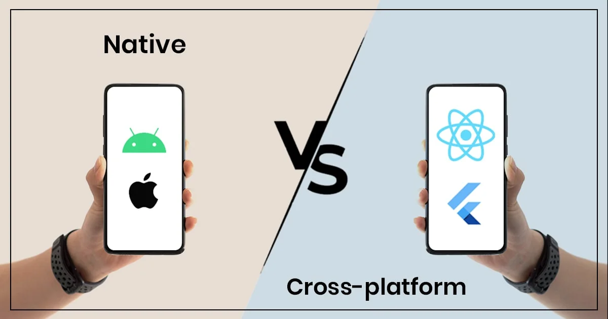 Native App vs Hybrid App Development