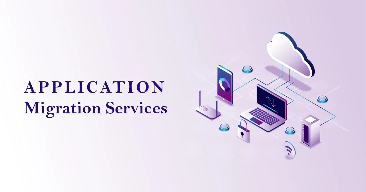 Mobile Application Migration Guide