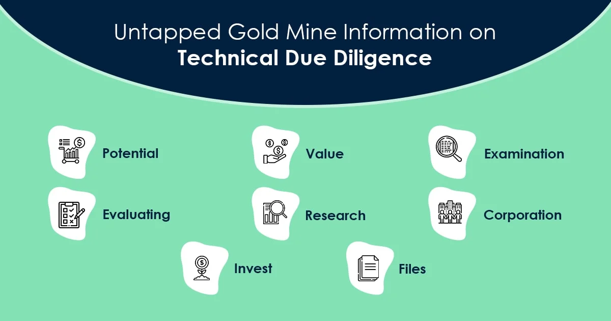 Tips for Technical Due Diligence